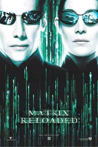 Matrix Reloaded (2003) streaming