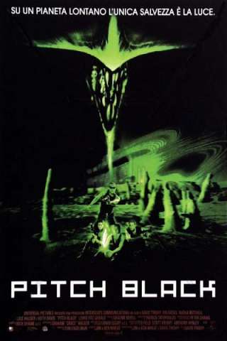 Pitch Black (2000) streaming