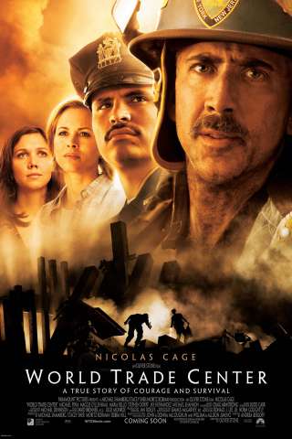 World Trade Center (2006) streaming