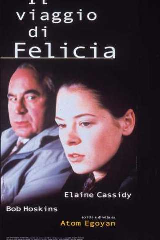 Il viaggio di Felicia (1999) streaming