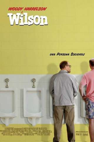 Wilson (2017) streaming
