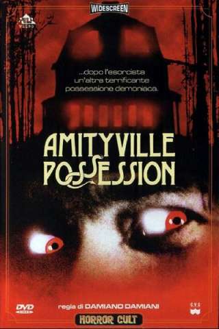 Amityville Possession (1982) streaming