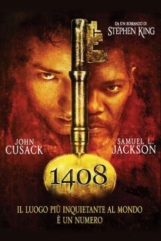 1408 (2007) streaming