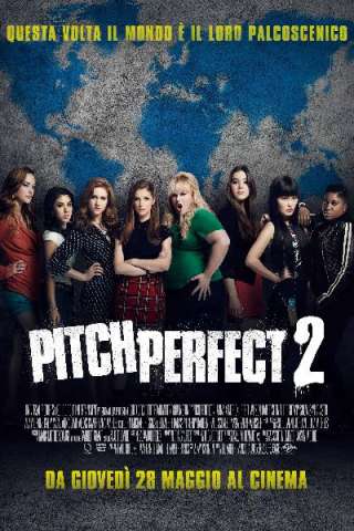 Pitch Perfect 2 (2015) streaming