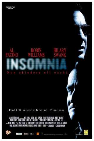 Insomnia (2002) streaming