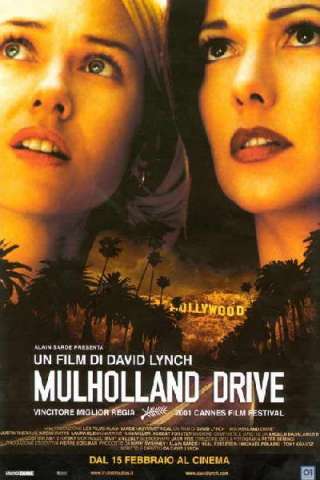 Mulholland Drive (2001) streaming