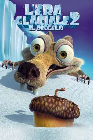 L'era glaciale 2 - Il disgelo (2006) streaming