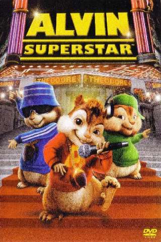 Alvin Superstar (2007) streaming