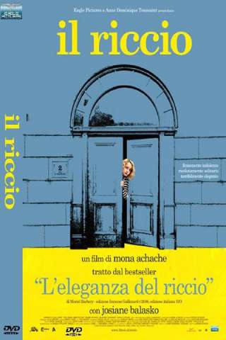 Il riccio (2009) streaming