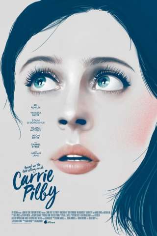 Carrie Pilby (2017) streaming