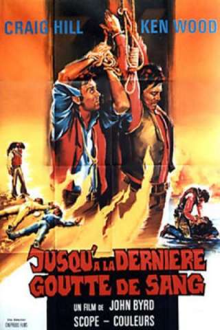 All'ultimo sangue (1968) streaming