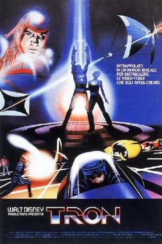 Tron (1982) streaming
