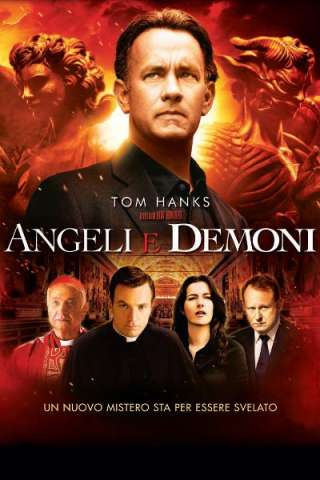 Angeli e demoni (2009) streaming