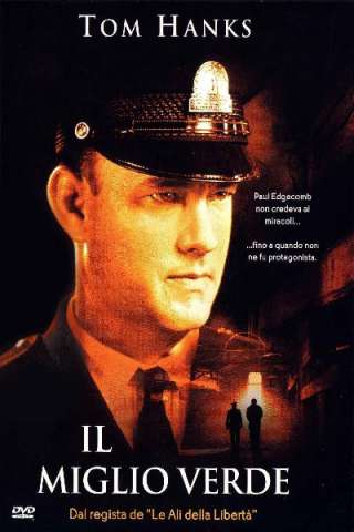 Il miglio verde (1999) streaming