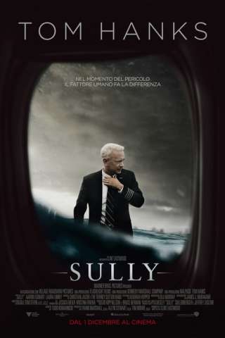 Sully (2016) streaming