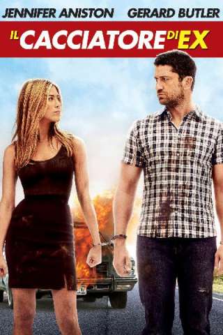 Il cacciatore di ex (2010) streaming