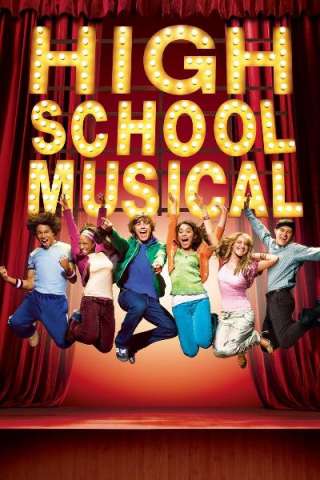 High School Musical (2006) streaming