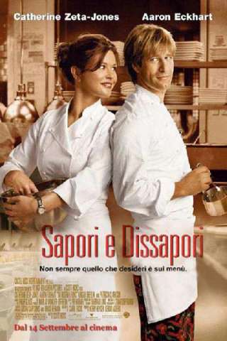 Sapori e dissapori (2007) streaming