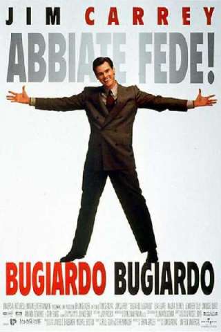 Bugiardo bugiardo (1997) streaming