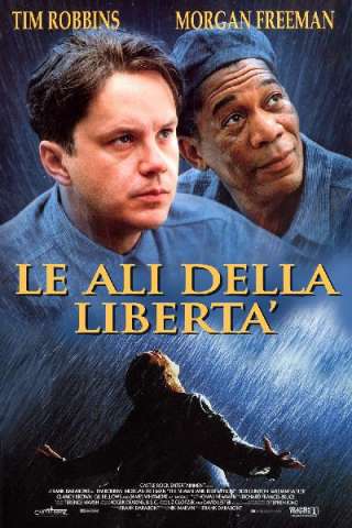 Le ali della libertà (1994) streaming