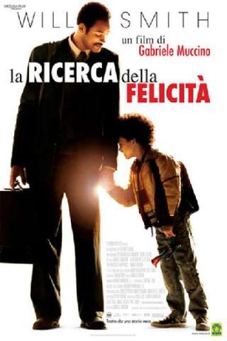La ricerca della felicità (2006) streaming