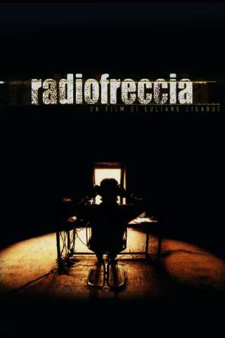 Radiofreccia (1998) streaming