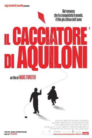 Il cacciatore di aquiloni (2007) streaming