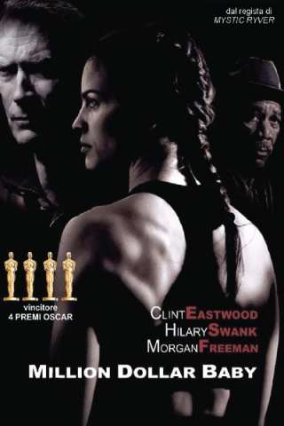 Million Dollar Baby (2004) streaming