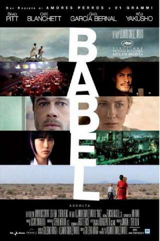 Babel (2006) streaming