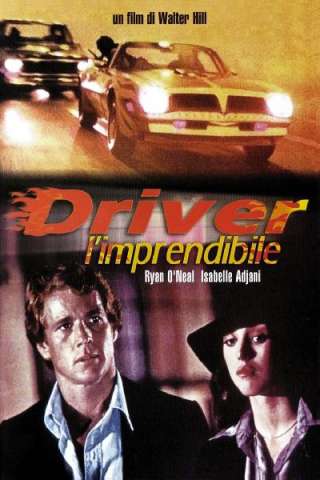 Driver l'imprendibile (1978) streaming
