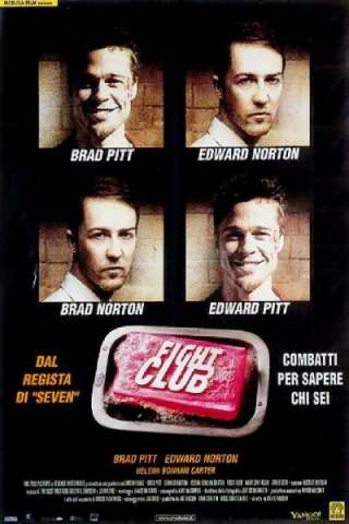 Fight Club (1999) streaming