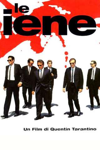Le iene (1992) streaming