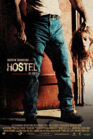 Hostel (2005) streaming