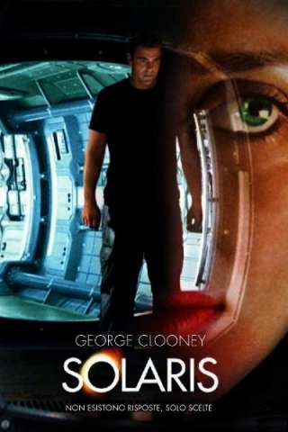 Solaris (2002) streaming