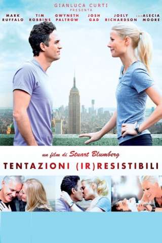 Tentazioni (ir)resistibili (2012) streaming