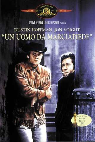 Un uomo da marciapiede (1969) streaming