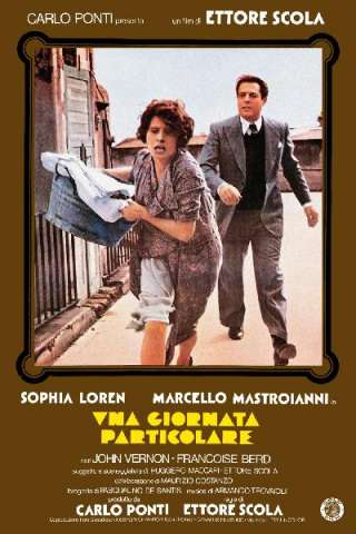 Una giornata particolare (1977) streaming