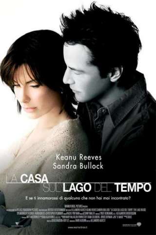 La casa sul lago del tempo (2006) streaming