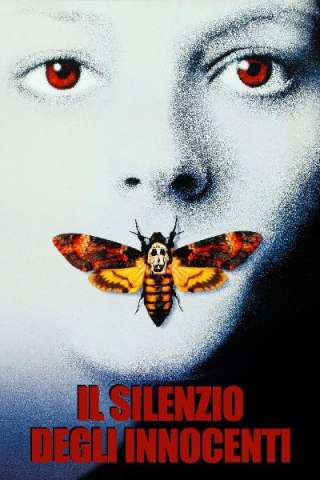 Il silenzio degli innocenti (1991) streaming