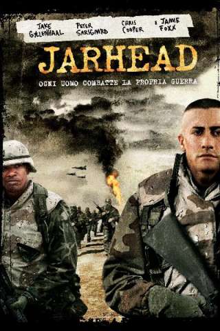 Jarhead (2005) streaming