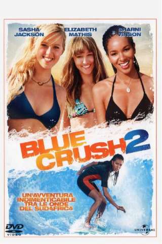 Blue Crush 2 (2011) streaming
