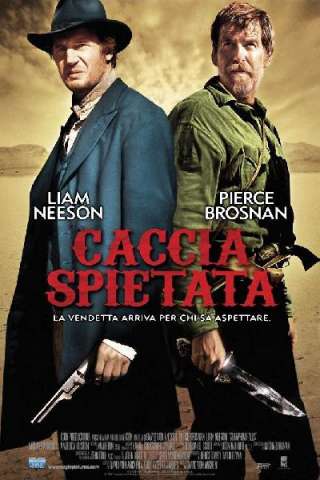 Caccia spietata (2006) streaming