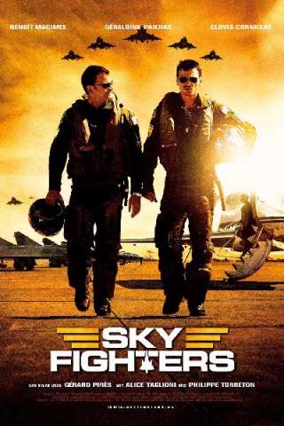 Sky Fighters (2005) streaming