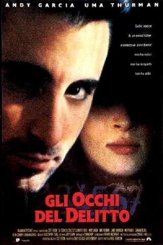 Gli occhi del delitto (1992) streaming