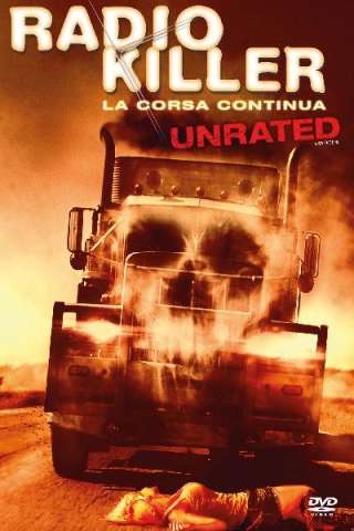 Radio Killer 3 - La corsa continua (2014) streaming
