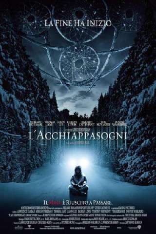 L'acchiappasogni (2003) streaming