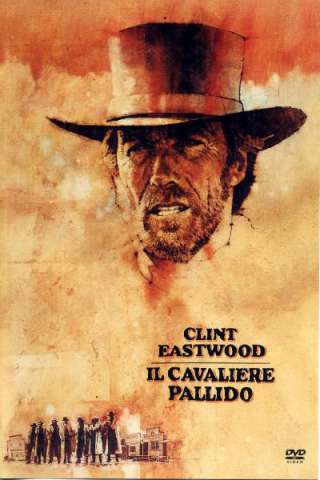 Il cavaliere pallido (1985) streaming