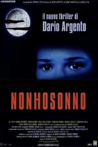 Non ho sonno (2001) streaming