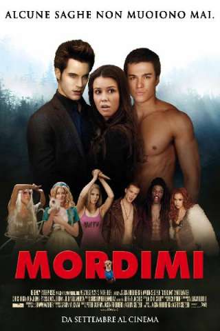 Mordimi (2010) streaming