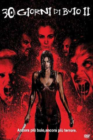 30 giorni di buio 2 (2010) streaming